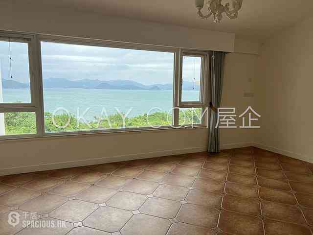 Clear Water Bay - Villa Pergola 03