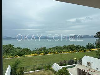 Clear Water Bay - Villa Pergola 04