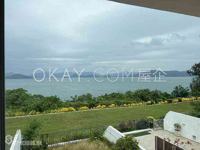 Clear Water Bay - Villa Pergola 04