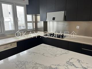 Clear Water Bay - Villa Pergola 05