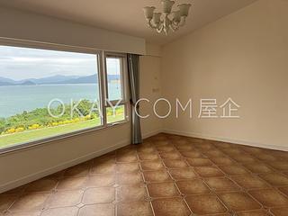 Clear Water Bay - Villa Pergola 08