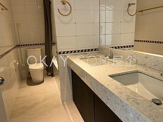 Clear Water Bay - Villa Pergola 09