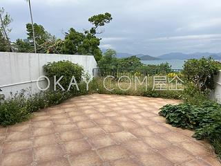 Clear Water Bay - Villa Pergola 10