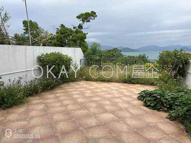 Clear Water Bay - Villa Pergola 10