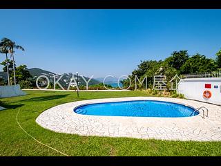 Clear Water Bay - Villa Pergola 16