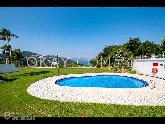 Clear Water Bay - Villa Pergola 16
