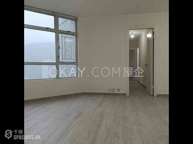Ap Lei Chau - South Horizons Phase 4 The Oasis 01