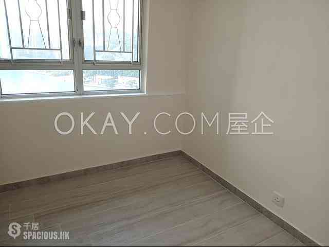 Ap Lei Chau - South Horizons Phase 4 The Oasis 05