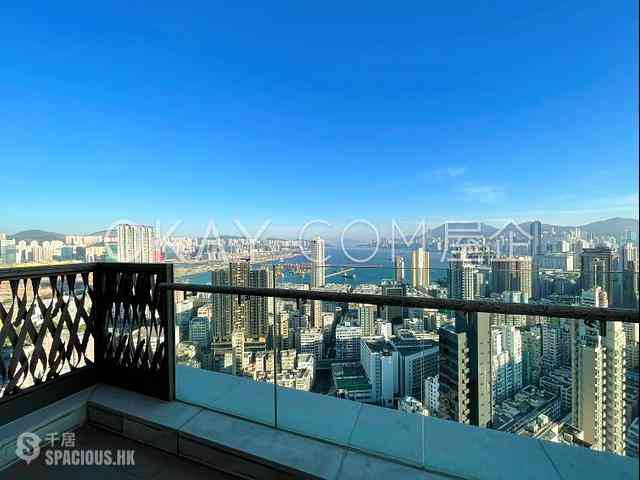 Ho Man Tin - Celestial Heights 06