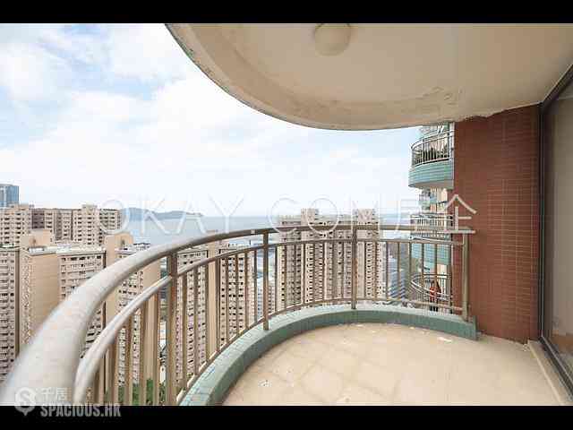 薄扶林 - 碧瑤灣 02