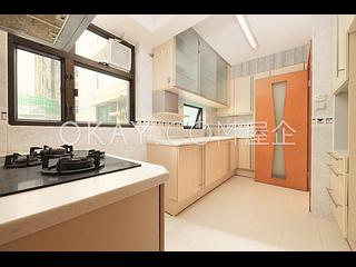 Pok Fu Lam - Baguio Villa 14