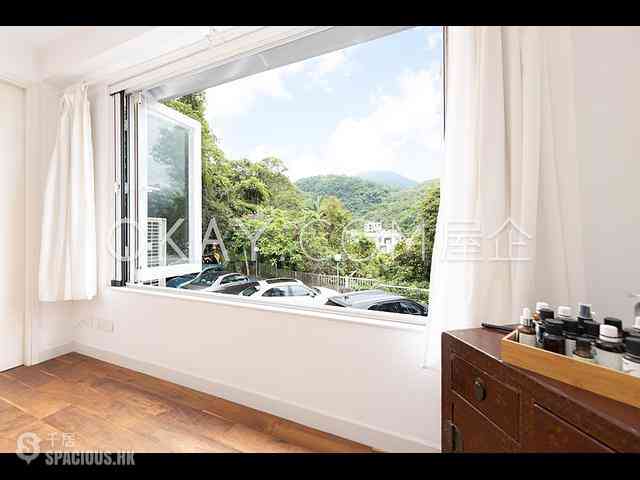 Sai Kung - Nam Wai 17