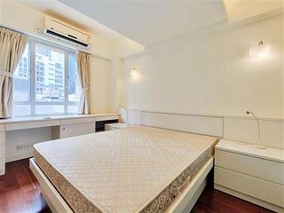 Sheung Wan - On Wing Building 04