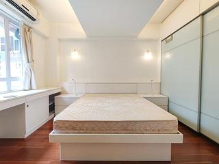 Sheung Wan - On Wing Building 05