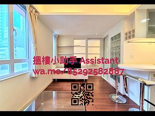 Sheung Wan - On Wing Building 07