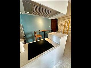 Wan Chai - Wealthy Mansion 05
