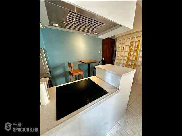 Wan Chai - Wealthy Mansion 05