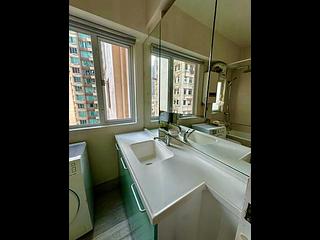 Wan Chai - Wealthy Mansion 06
