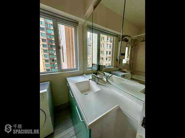 Wan Chai - Wealthy Mansion 06