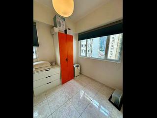 Wan Chai - Wealthy Mansion 10