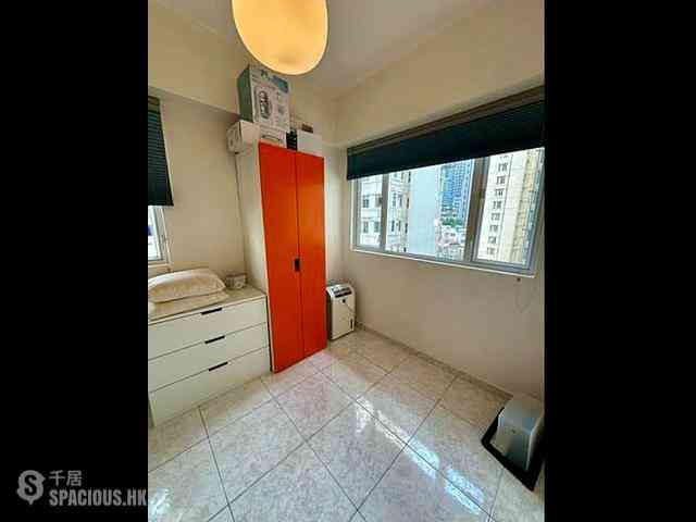 Wan Chai - Wealthy Mansion 10