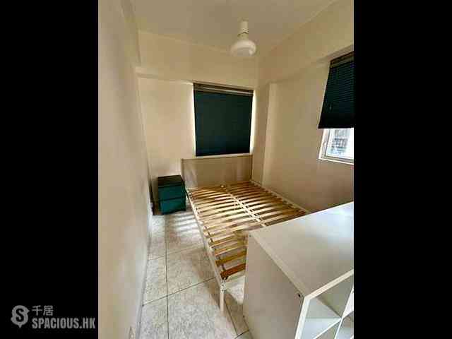 Wan Chai - Wealthy Mansion 09