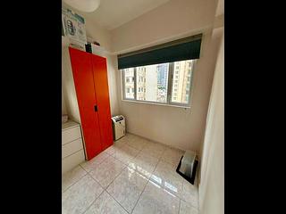 Wan Chai - Wealthy Mansion 11
