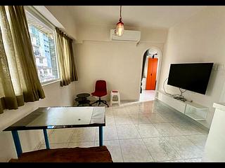 Wan Chai - Wealthy Mansion 03