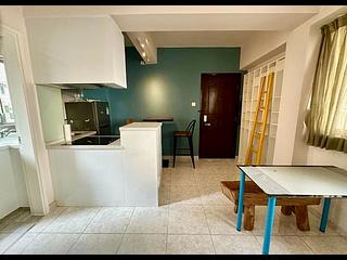 Wan Chai - Wealthy Mansion 04