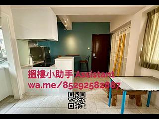 Wan Chai - Wealthy Mansion 15