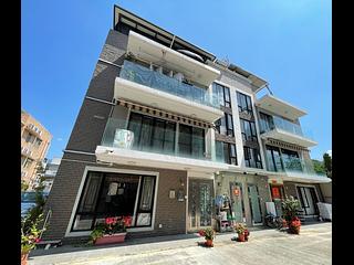 Ta Kwu Ling - Chuk Yuen 18