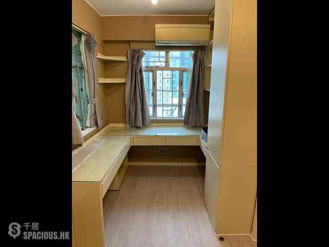 Sheung Wan - Midland Centre Block B 04