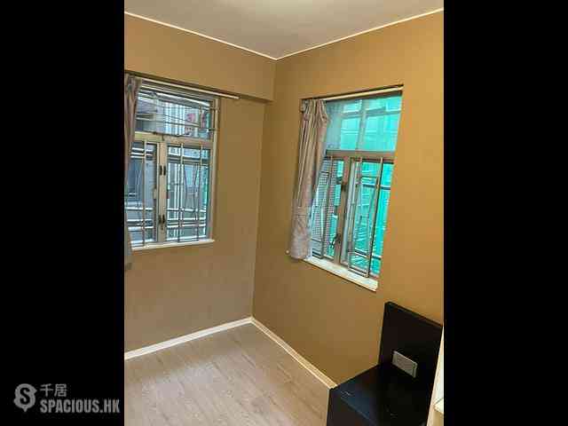 Sheung Wan - Midland Centre Block B 06