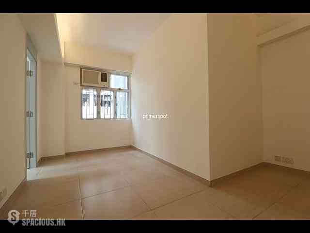 Wan Chai - Prime Mansion 02