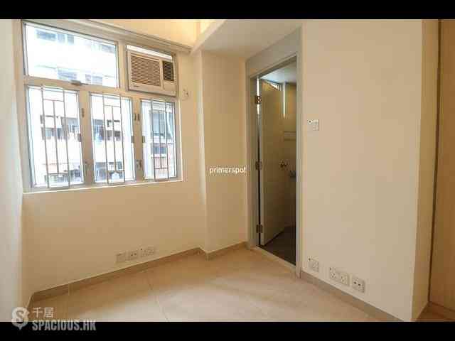 Wan Chai - Prime Mansion 05