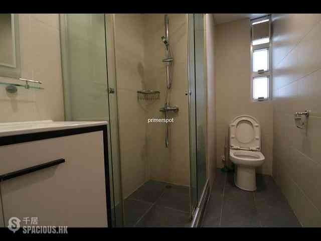Wan Chai - Prime Mansion 08