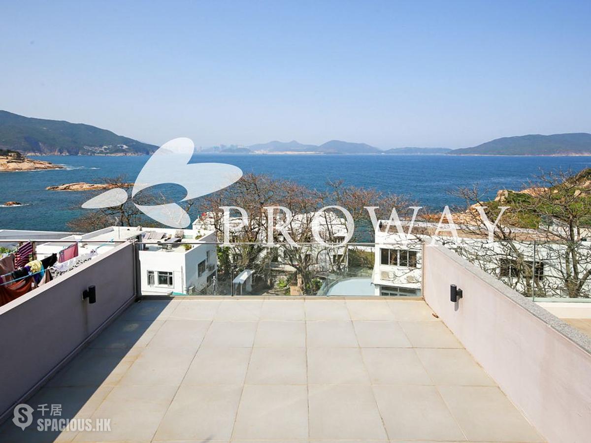 Shek O - 21-21C, Shek O Headland 01
