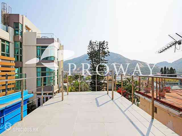 Shek O - 21-21C, Shek O Headland 02