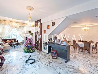 Clear Water Bay - Villa Blanche 05
