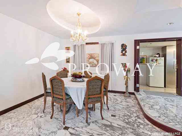 Clear Water Bay - Villa Blanche 06