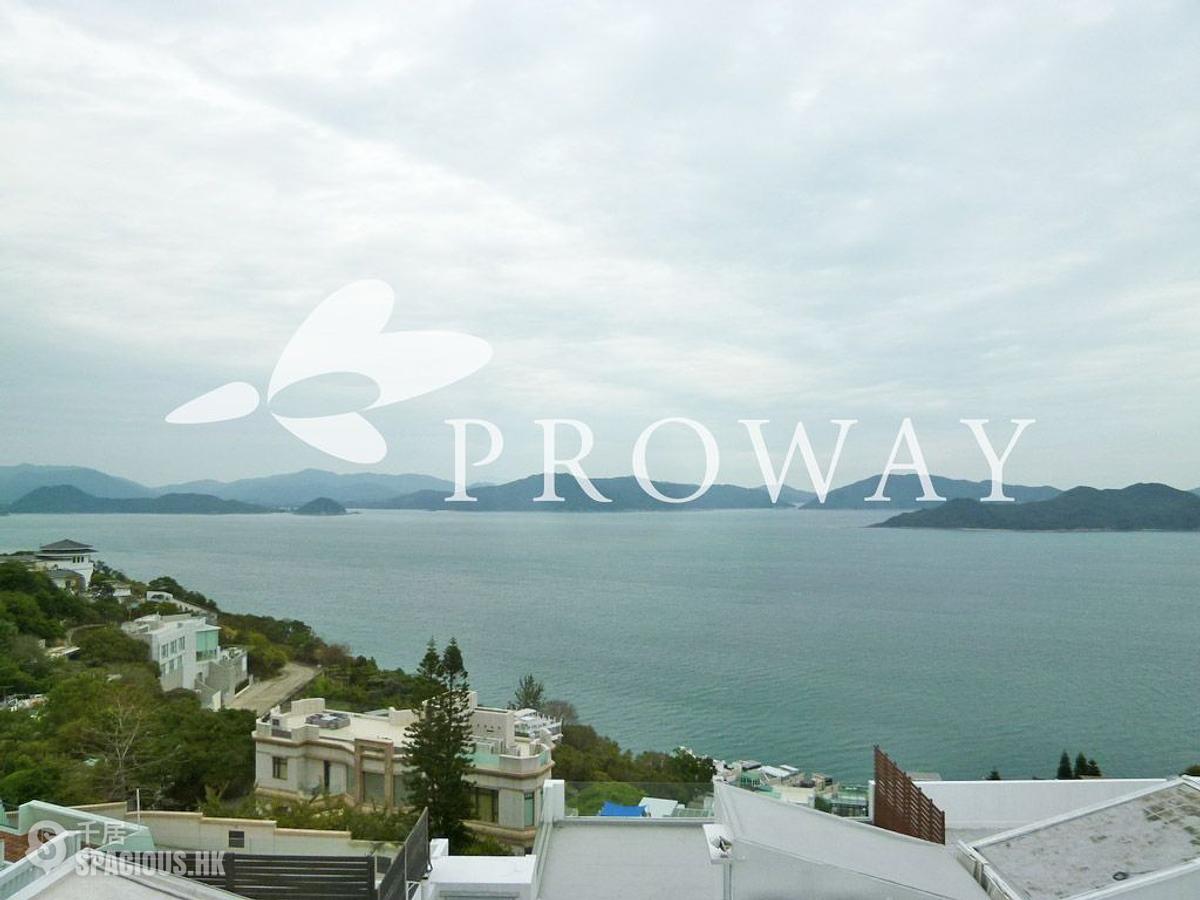 Clear Water Bay - Fullway Garden 01