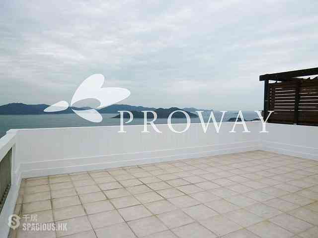 Clear Water Bay - Fullway Garden 02
