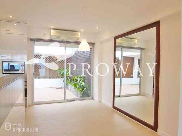 Clear Water Bay - Fullway Garden 04