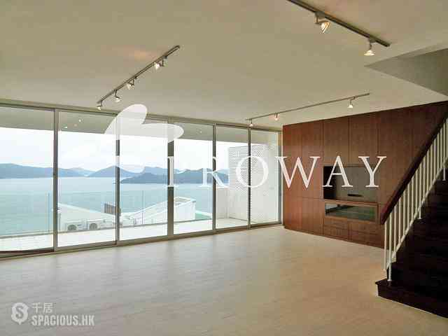 Clear Water Bay - Fullway Garden 05