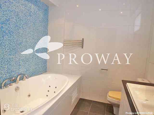 Clear Water Bay - Fullway Garden 11
