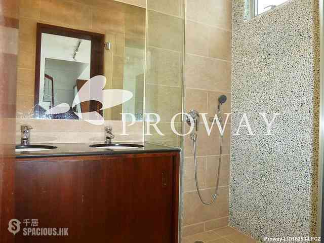 Clear Water Bay - Fullway Garden 12