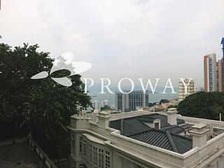 薄扶林 - 玫瑰邨 04