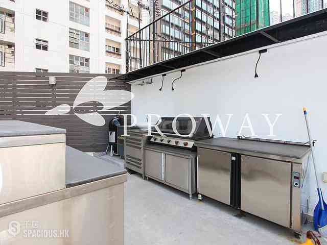 Soho - 52, Elgin Street 03