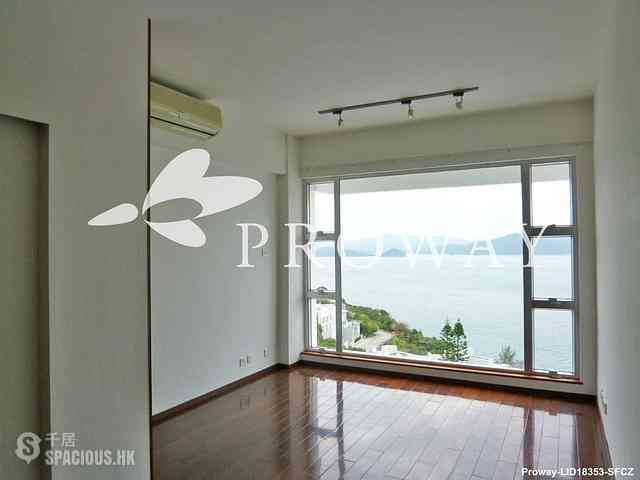 Clear Water Bay - Fullway Garden 06