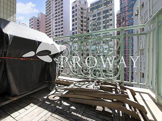 Sai Ying Pun - Bon-Point 03